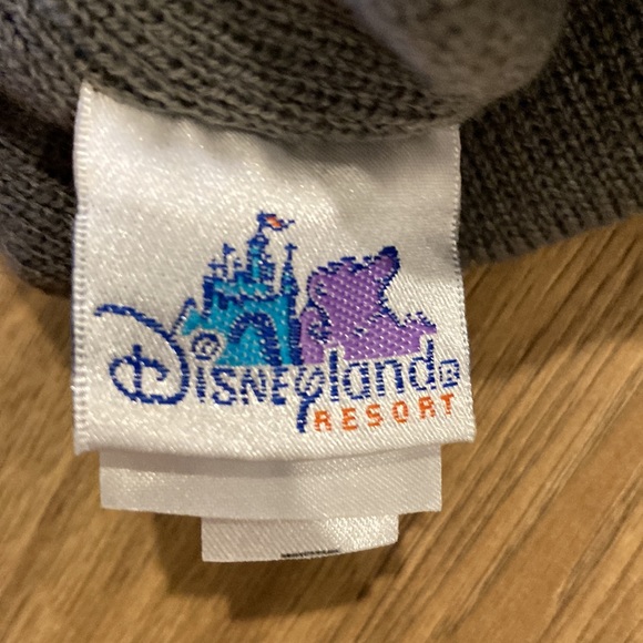 Kids Jack Beanie - Picture 4 of 4